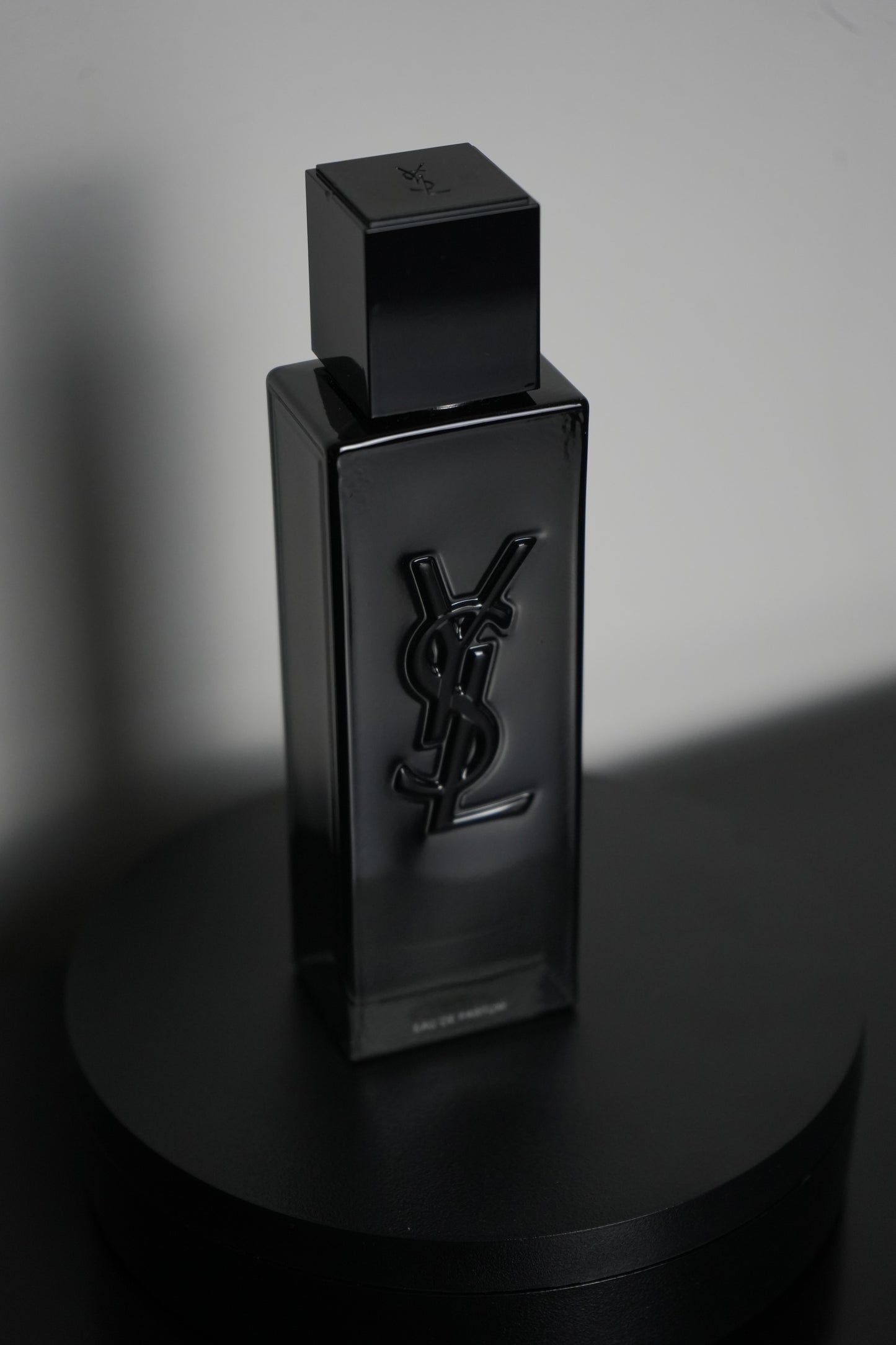 Men's Essentials Discovery Set - (Dior Homme Intense, YSL Y EDP, Stronger With you Intensely, Le Male Le Parfum, Prada L'homme EDT, YSL Myself))