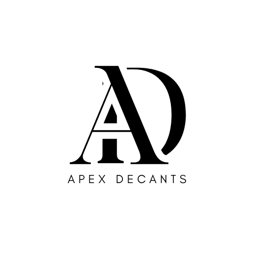 Apex Decants 
