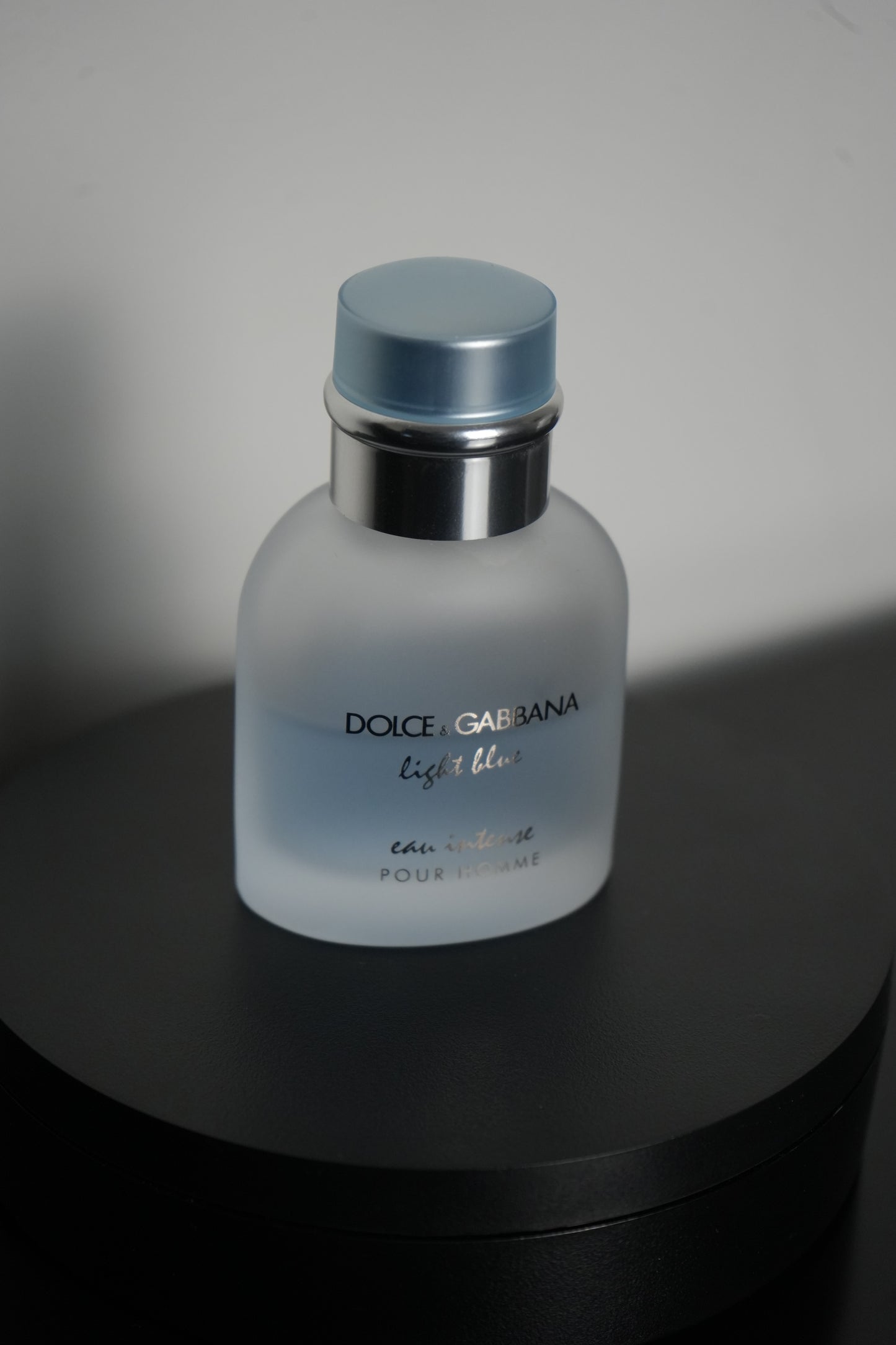 Dolce & Gabbana Light Blue Eau Intense - Decant/Sample
