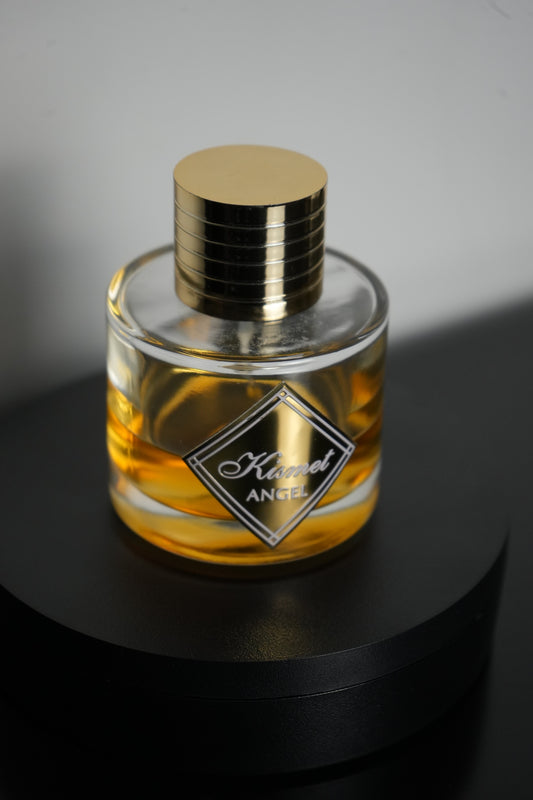 Kismet Angel by Maison Alhambra (Angel's Share inspired) - Decant/Sample