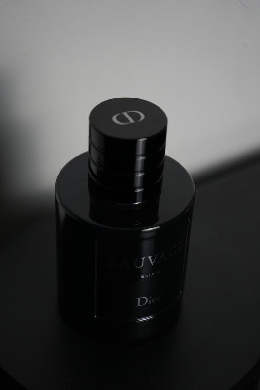 DIOR - Sauvage Elixir - Decant/Sample