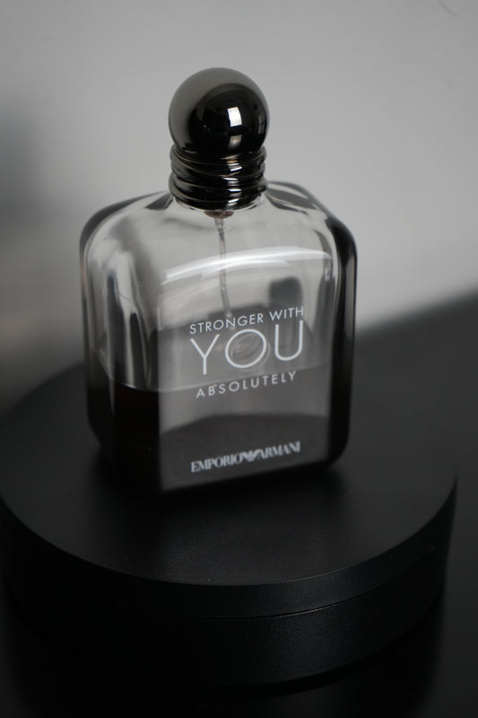 Stronger With You Absolutely - Decant/Sample