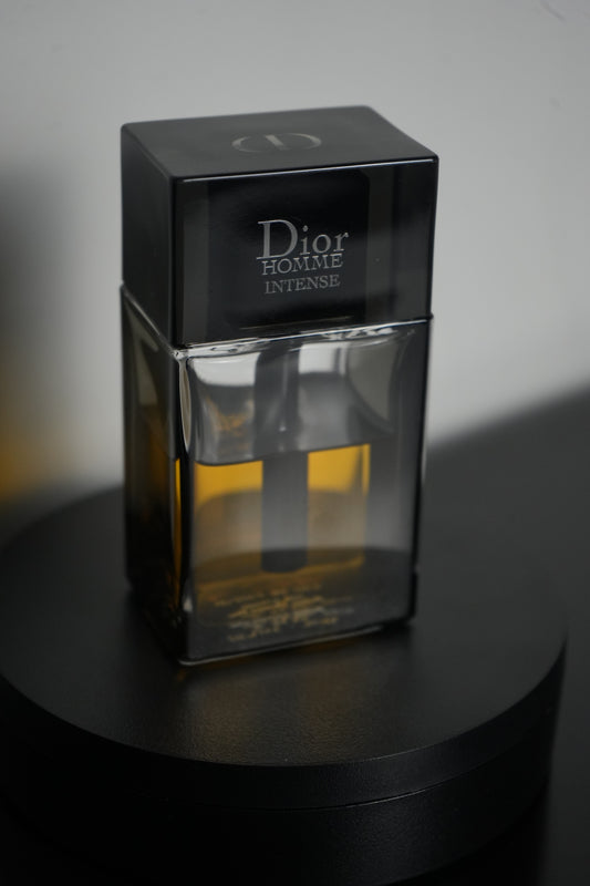 Dior Homme Intense -  Decant/Sample