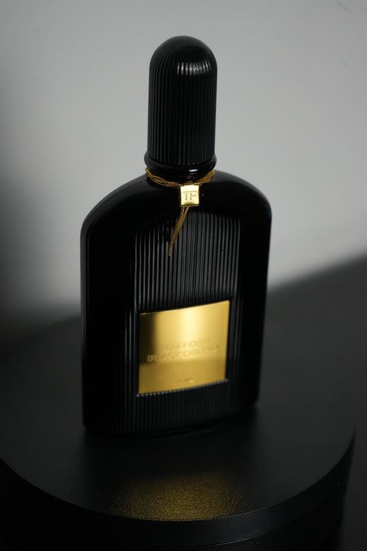 Tom Ford Black Orchid (EDP) - Decant/Sample