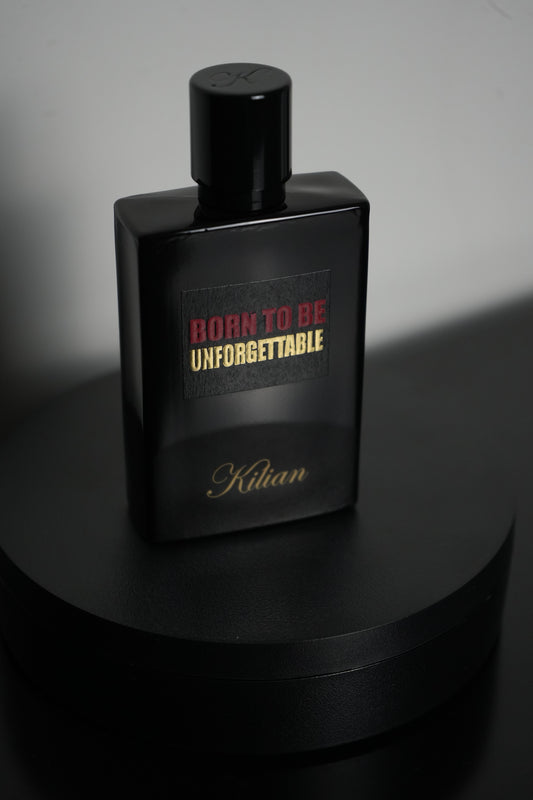 By Kilian's Born to be Unforgettable - Sample/Decant