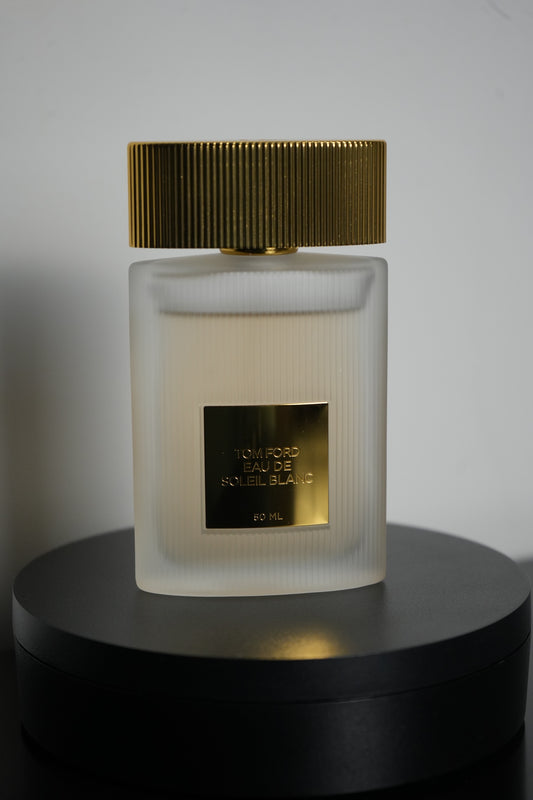 Tom Ford Eau de Soleil Blanc (EDT) - Decant/Sample