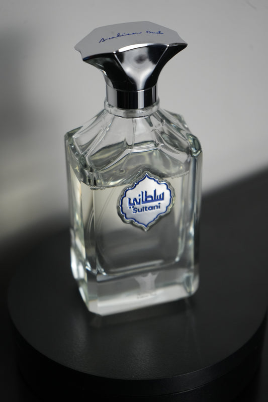 Arabian Oud Sultani - Decant/Sample