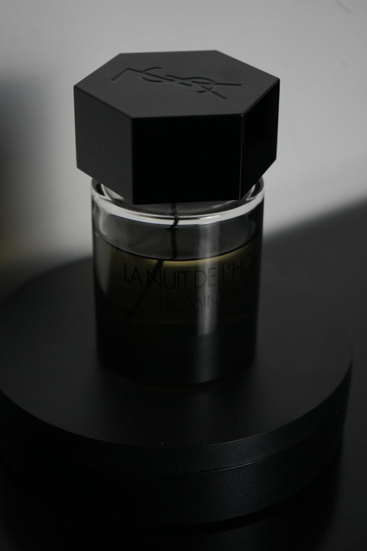 La Nuit de L'homme - Decant/Sample