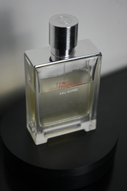 Terre d'Hermès Eau Givrée - Decant/Sample