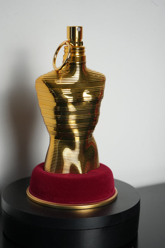 JPG Le Male Elixir Absolute - Decant/Sample