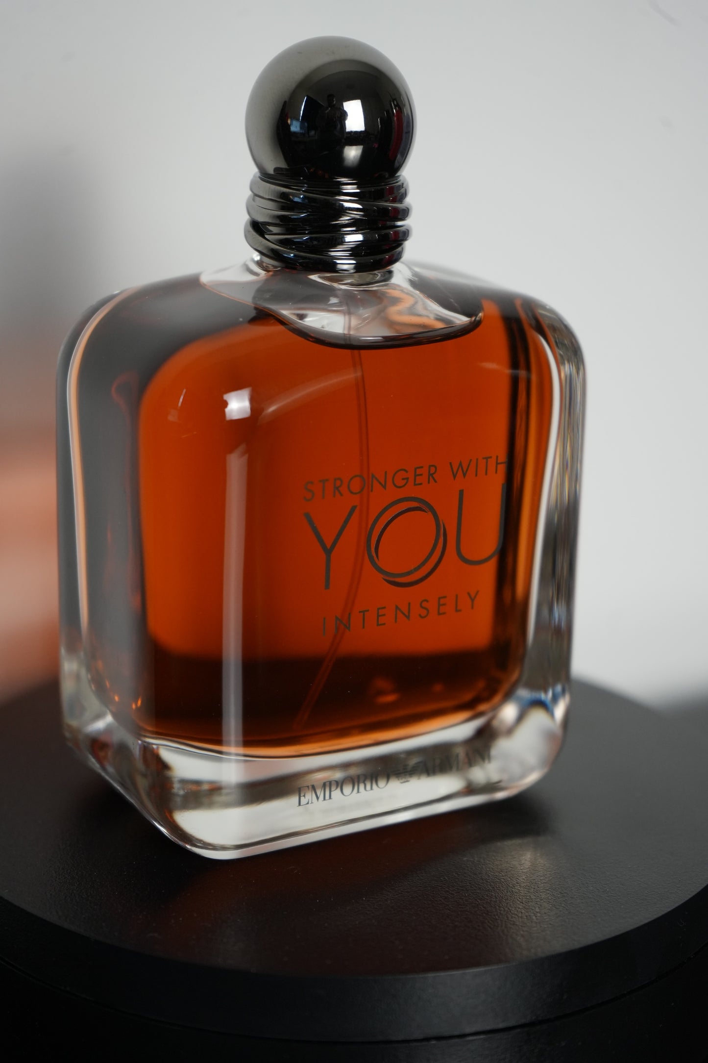 Men's Essentials Discovery Set - (Dior Homme Intense, YSL Y EDP, Stronger With you Intensely, Le Male Le Parfum, Prada L'homme EDT, YSL Myself))